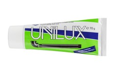 Паста уплотнительная для льна UNILUX STANDART 70 грамм