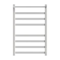 Полотенцесушитель электрический Point Меркурий PN83858PW