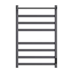 Полотенцесушитель электрический Point Меркурий PN83858PGR