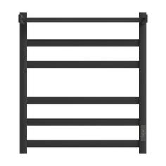 Полотенцесушитель электрический Point Меркурий PN83856PB