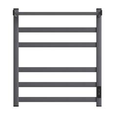 Полотенцесушитель электрический Point Меркурий PN83856PGR
