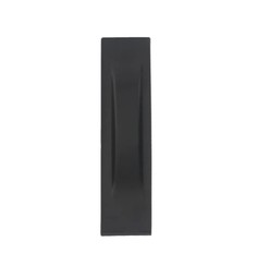 Ручки для шкаф купе и раздвижных дверей Vantage SDH-03 BL Чёрный