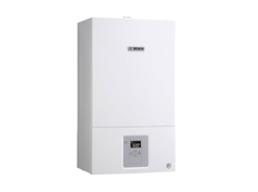 Котел газовый Bosch WBN6000-35H RN S5700 одноконтурный