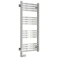 Электрический полотенцесушитель Сунержа Модус 2.0 1000x400 МЭМ слева без покрытия