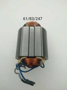 Статор Вихрь для УШМ-125/900(30) c KEY29, арт. 61/83/247