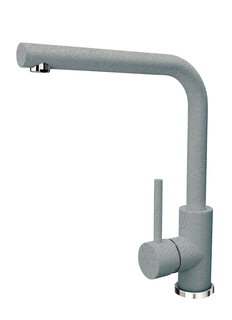 Смеситель для кухни Dr. Gans Лира Базальт