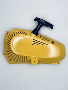 Стартер в сборе для бензопил Champion 125Т, арт. YD25002A-25000