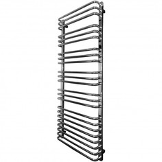 Электрический полотенцесушитель Grota Forte 530x1500 с терморегулятором 300W