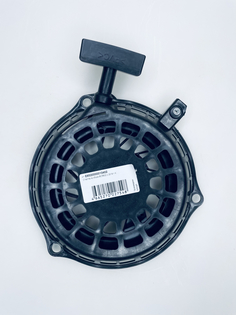 Стартер в сборе для мотоблоков Champion BC5602 с 2018 г, арт. E6520000010402