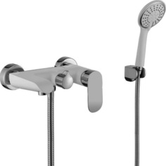 Смеситель для ванны GANZER MARIA GZ22032 CHROME