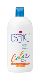 Гель для стирки essence color для цветного белья суперконценрированный 1 л