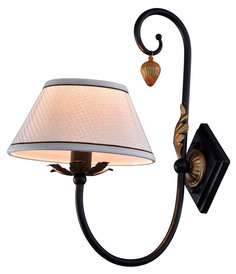 Бра Crystal Lux Encanto AP1 E14
