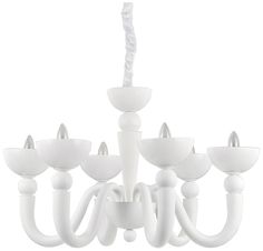 Люстра подвесная Ideal Lux Bon Bon SP6