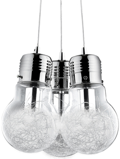 Люстра подвесная Ideal Lux Luce Max SP3