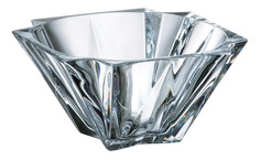 Салатник Bohemia Metropolitan bowl 21 см, 1 шт,