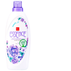 Гель для стирки Lion essence blossom концентрированный 900 мл