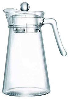 Кувшин Luminarc Kone N1102 Прозрачный