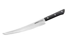 Samura Нож кухонный слайсер Tanto Harakiri, 30 см SHR-0046BT/K