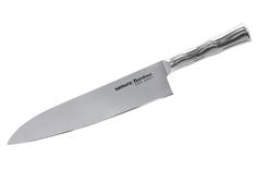 Samura Нож кухонный Гранд Шеф Bamboo, 37 см SBA-0087/Y