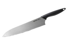 Samura Нож кухонный Гранд Шеф Golf, 24 см SG-0087/K