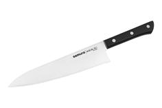 Samura Нож кухонный Шеф Harakiri, 30 см SHR-0086B/K