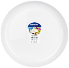 Блюдо для подачи ФРЕНДС ТАЙМ 29см МЕЗЕ Luminarc