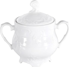 Сахарница Cmielow Rococo 400 мл