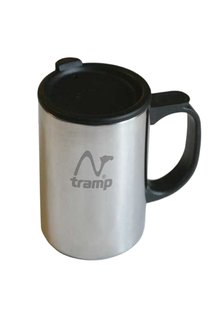Термокружка Tramp 400мл TRC-019