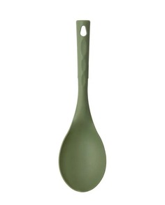 Ложка кулинарная Risoli Dr.green Nylon