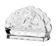 Салфетник, 13 см, Crystal Bohemia