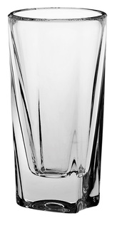 Стопка, 50 мл, (набор 6 шт.) Crystal Bohemia