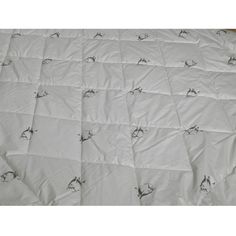 Одеяло 2-сп, 172х205 см, Шерсть яка, 300 г/м2, всесезон, чех хл, ИвШвейСт-т ИвШвейСтандарт