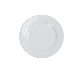 Тарелка десертная GOURMET, d=21,5 см No Brand