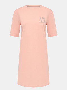Платья Armani Exchange