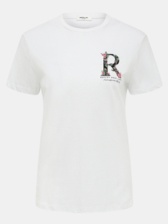 Футболки REPLAY