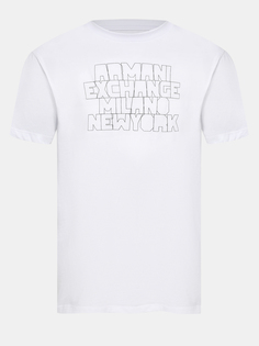 Футболки Armani Exchange