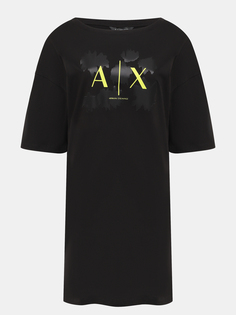 Платья Armani Exchange