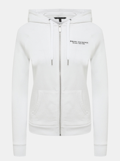 Толстовки Armani Exchange