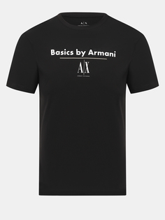 Футболки Armani Exchange