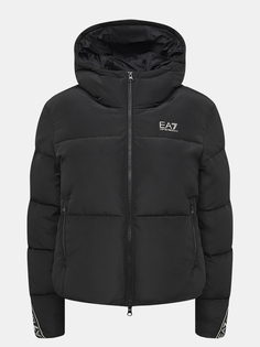 Куртки EA7 Emporio Armani