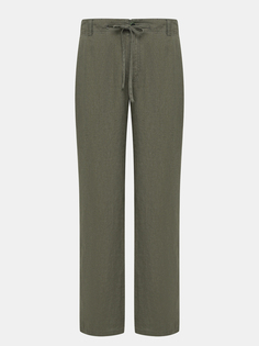Брюки Alessandro Manzoni Jeans