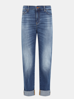 Джинсы Armani Exchange