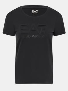 Футболки EA7 Emporio Armani