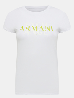 Футболки Armani Exchange