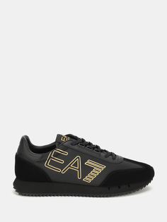 Кроссовки EA7 Emporio Armani