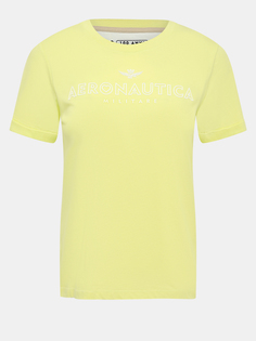 Футболки Aeronautica Militare