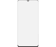 Защитное стекло Deppa для Huawei Nova Y70 2.5D Full Glue черная рамка
