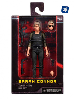 Фигурка Neca Terminator: Sarah Connor