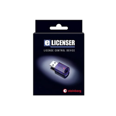 Защита данных STEINBERG USB eLicenser (USB eLicenser)