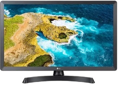 Телевизор LG 28TQ515S-PZ, 28"(71 см), HD